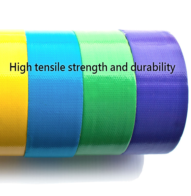 Glass Cloth Electrical Tape