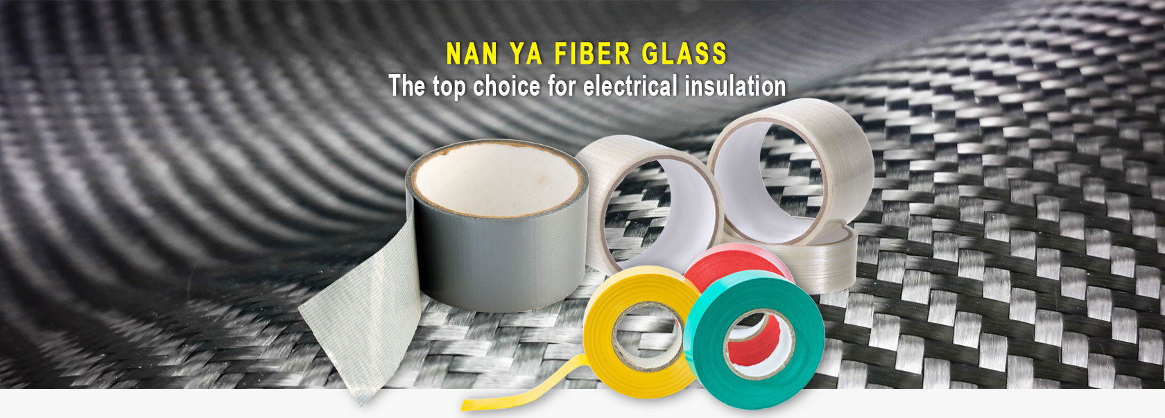 NAN YA Fiber Glass 