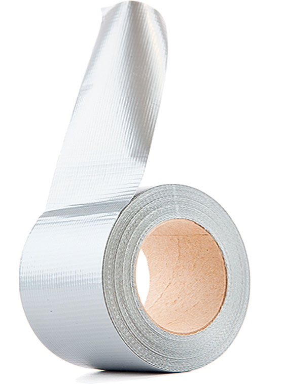 Glass Cloth Reinforced Foil tape