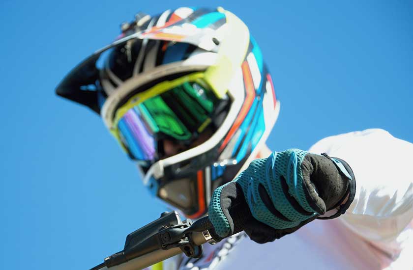 Full face helmet with glass fabric reinforcement
NAN YA Glass fiber composite