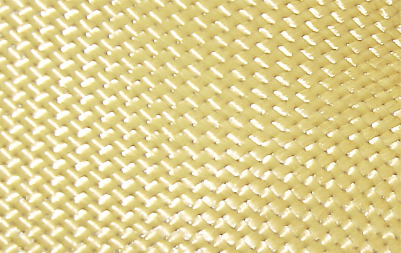 NAN YA Glass fabric composite