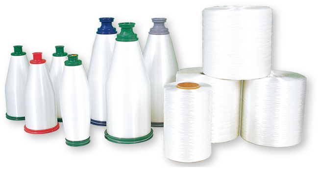 Nan Ya glass fabric-
The most advanced equipment makes 
the highest quality products.